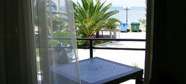 Hotel Castro De Lux Sithonia - Porto Carra : Photo 