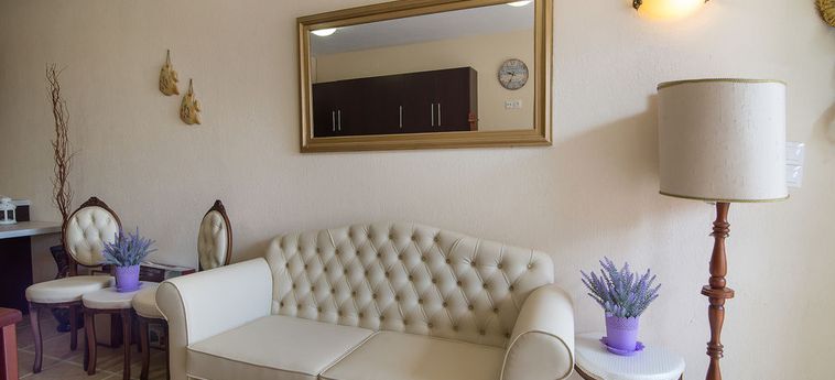 Hotel Castro De Lux Sithonia - Porto Carra : Photo 