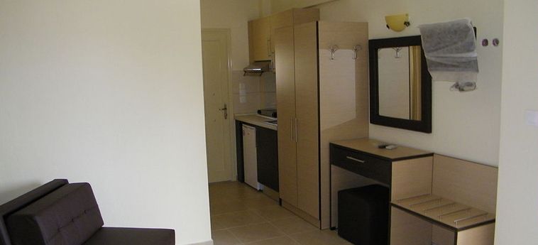 Hotel Castro De Lux Sithonia - Porto Carra : Photo 