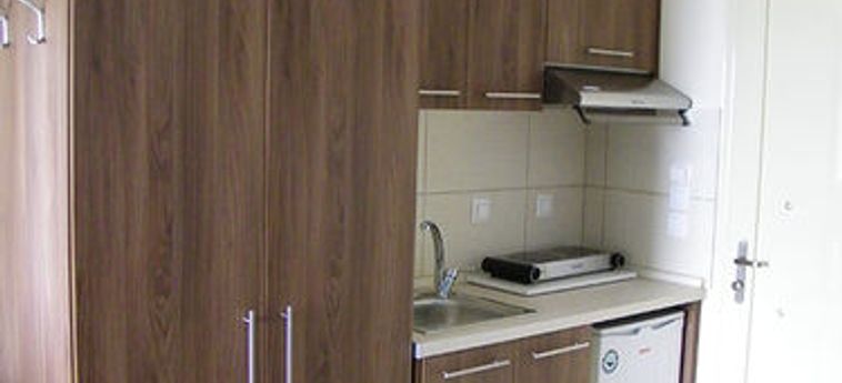 Hotel Castro De Lux Sithonia - Porto Carra: Foto 