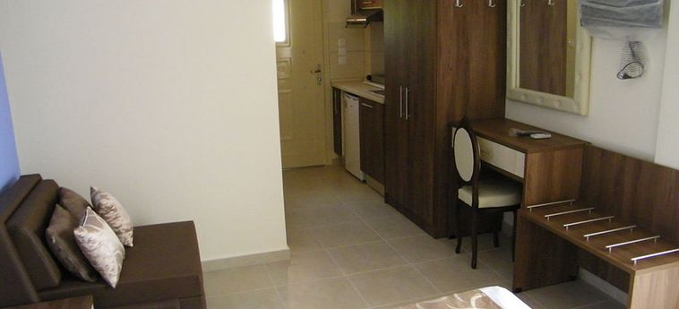 Hotel Castro De Lux Sithonia - Porto Carra: Foto 