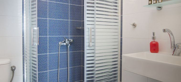 Hotel Castro De Lux Sithonia - Porto Carra: Foto 