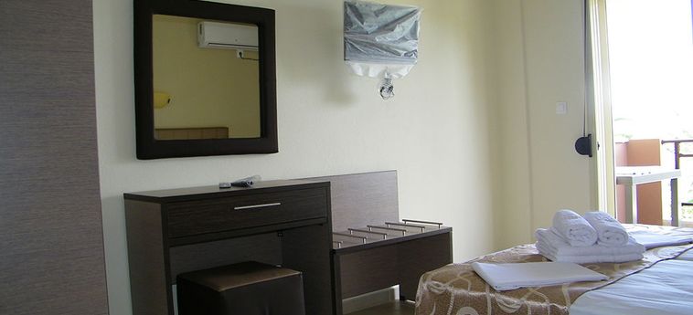Hotel Castro De Lux Sithonia - Porto Carra: Foto 