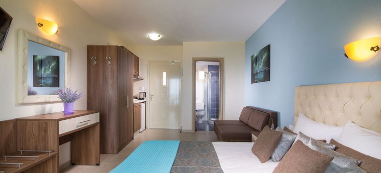 Hotel Castro De Lux Sithonia - Porto Carra: Foto 
