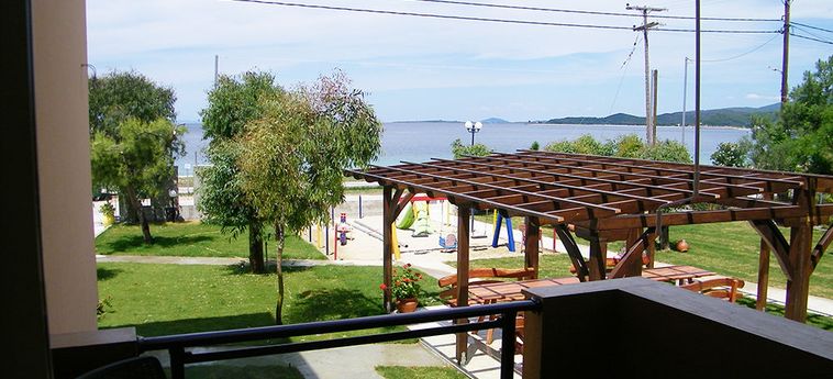 Hotel Castro De Lux Sithonia - Porto Carra: Foto 