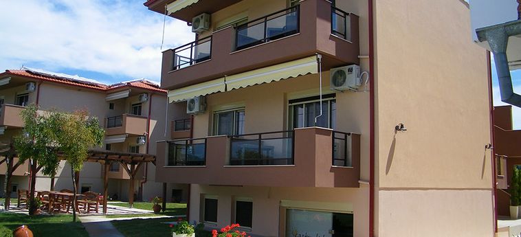 Hotel Castro De Lux Sithonia - Porto Carra: Foto 