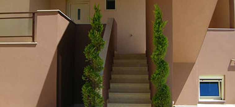 Hotel Castro De Lux Sithonia - Porto Carra: Foto 