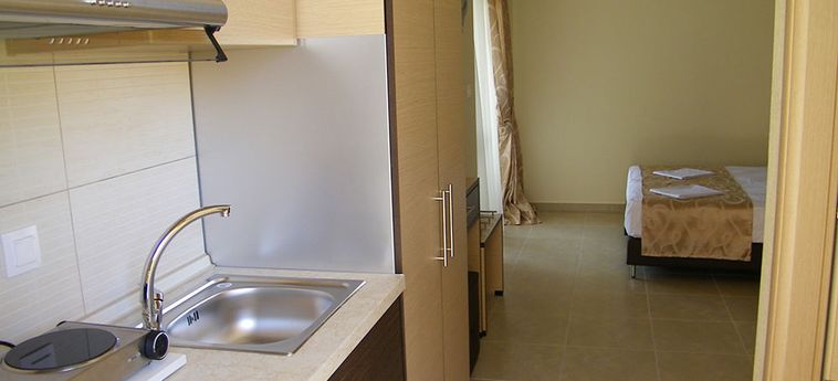 Hotel Castro De Lux Sithonia - Porto Carra: Foto 
