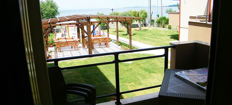 Hotel Castro De Lux Sithonia - Porto Carra: Foto 