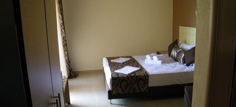 Hotel Castro De Lux Sithonia - Porto Carra: Foto 