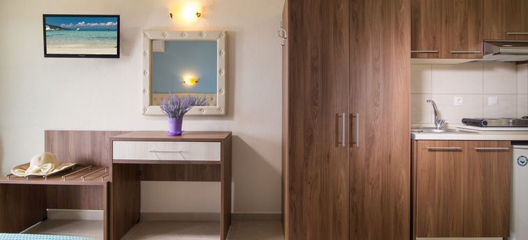 Hotel Castro De Lux Sithonia - Porto Carra: Foto 