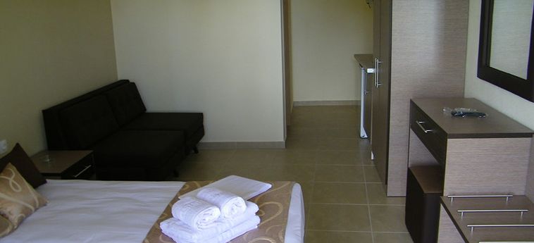 Hotel Castro De Lux Sithonia - Porto Carra: Foto 