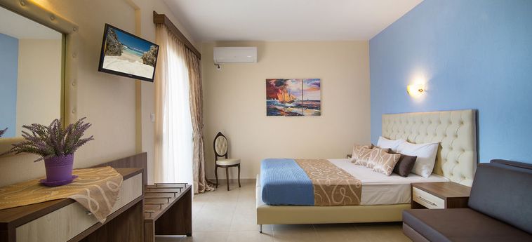 Hotel Castro De Lux Sithonia - Porto Carra: Foto 