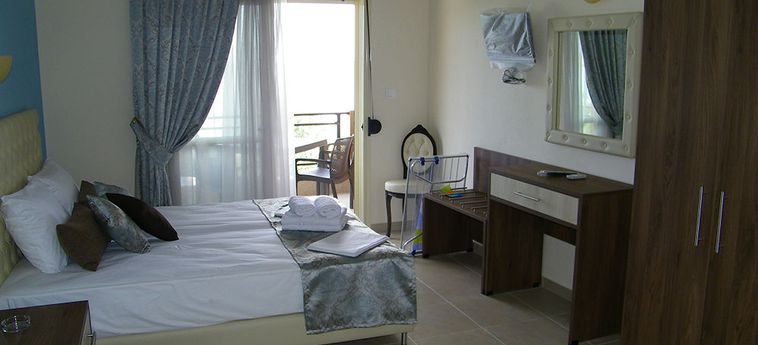 Hotel Castro De Lux Sithonia - Porto Carra: Foto 