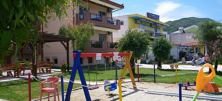 Hotel Castro De Lux Sithonia - Porto Carra: Foto 