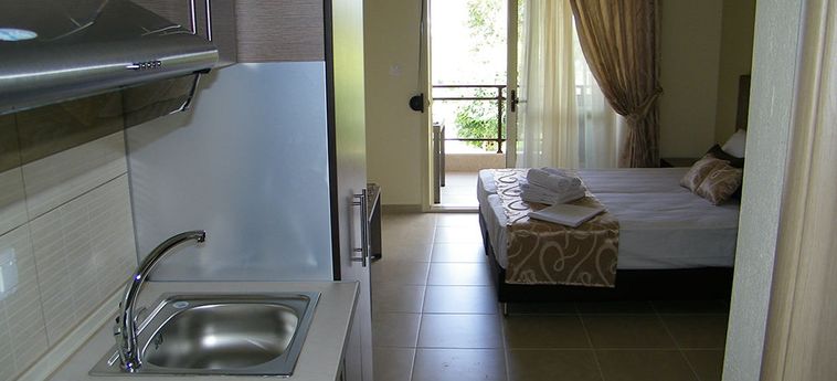 Hotel Castro De Lux Sithonia - Porto Carra: Foto 