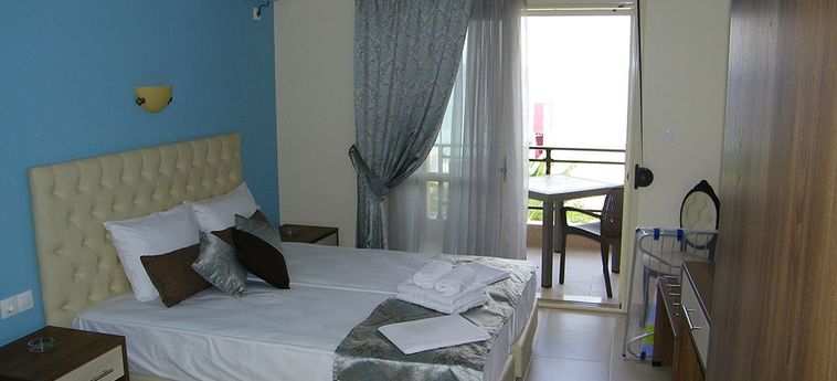 Hotel Castro De Lux Sithonia - Porto Carra: Foto 