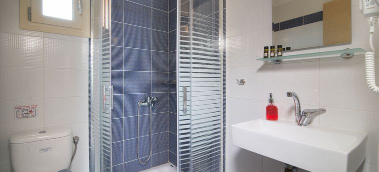 Hotel Castro De Lux Sithonia - Porto Carra: Foto 