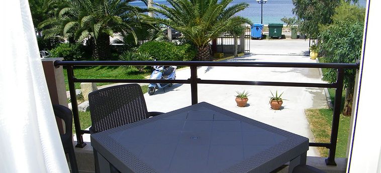 Hotel Castro De Lux Sithonia - Porto Carra: Foto 