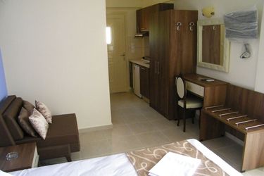 Hotel Castro De Lux Sithonia - Porto Carra: Photo 