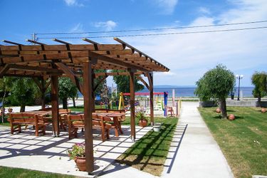 Hotel Castro De Lux Sithonia - Porto Carra: Photo 
