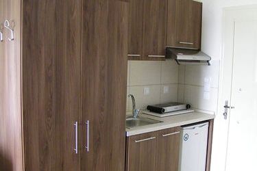 Hotel Castro De Lux Sithonia - Porto Carra: Photo 