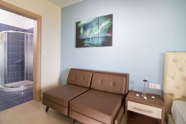 Hotel Castro De Lux Sithonia - Porto Carra: Photo 