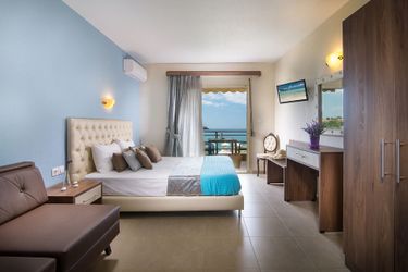 Hotel Castro De Lux Sithonia - Porto Carra: Photo 