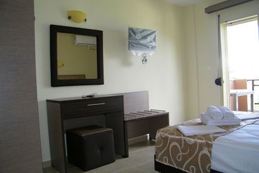 Hotel Castro De Lux Sithonia - Porto Carra: Photo 