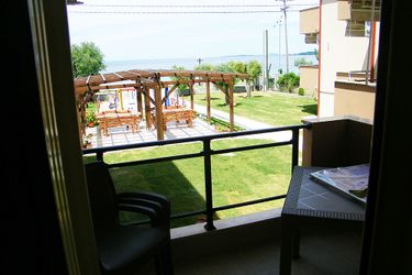 Hotel Castro De Lux Sithonia - Porto Carra: Photo 