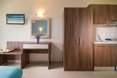 Hotel Castro De Lux Sithonia - Porto Carra: Photo 
