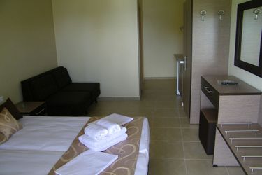 Hotel Castro De Lux Sithonia - Porto Carra: Photo 