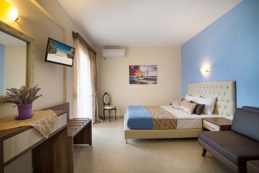 Hotel Castro De Lux Sithonia - Porto Carra: Photo 
