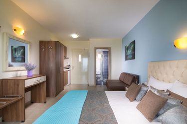 Hotel Castro De Lux Sithonia - Porto Carra: Photo 