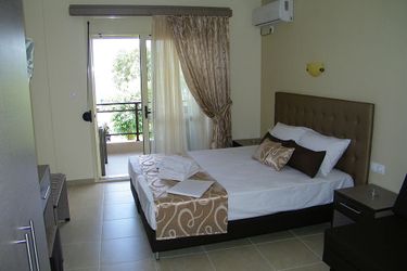 Hotel Castro De Lux Sithonia - Porto Carra: Photo 