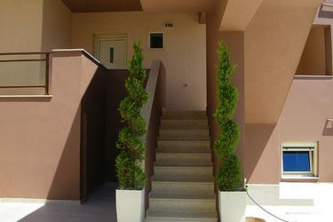 Hotel Castro De Lux Sithonia - Porto Carra: Photo 