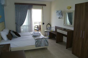 Hotel Castro De Lux Sithonia - Porto Carra: Photo 