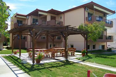 Hotel Castro De Lux Sithonia - Porto Carra: Photo 