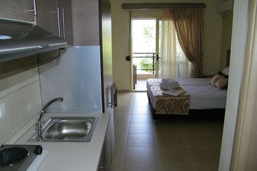 Hotel Castro De Lux Sithonia - Porto Carra: Photo 