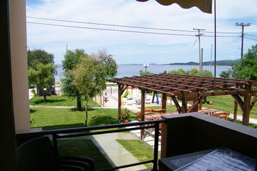 Hotel Castro De Lux Sithonia - Porto Carra: Photo 