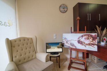Hotel Castro De Lux Sithonia - Porto Carra: Photo 