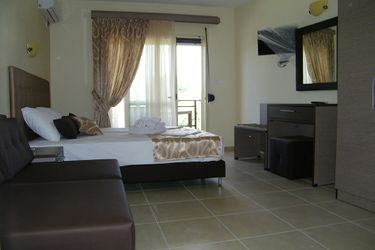 Hotel Castro De Lux Sithonia - Porto Carra: Photo 