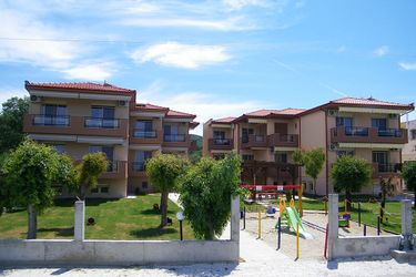 Hotel Castro De Lux Sithonia - Porto Carra: Photo 