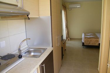 Hotel Castro De Lux Sithonia - Porto Carra: Photo 