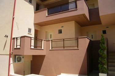 Hotel Castro De Lux Sithonia - Porto Carra: Photo 
