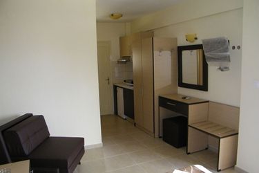 Hotel Castro De Lux Sithonia - Porto Carra: Photo 