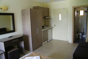 Hotel Castro De Lux Sithonia - Porto Carra: Photo 