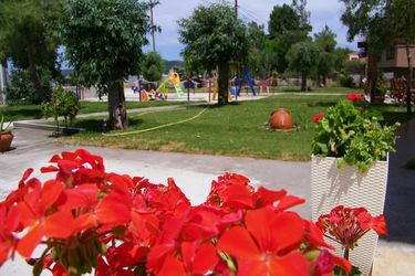 Hotel Castro De Lux Sithonia - Porto Carra: Photo 