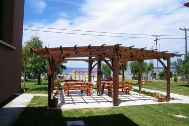 Hotel Castro De Lux Sithonia - Porto Carra: Photo 