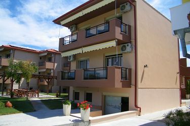 Hotel Castro De Lux Sithonia - Porto Carra: Photo 